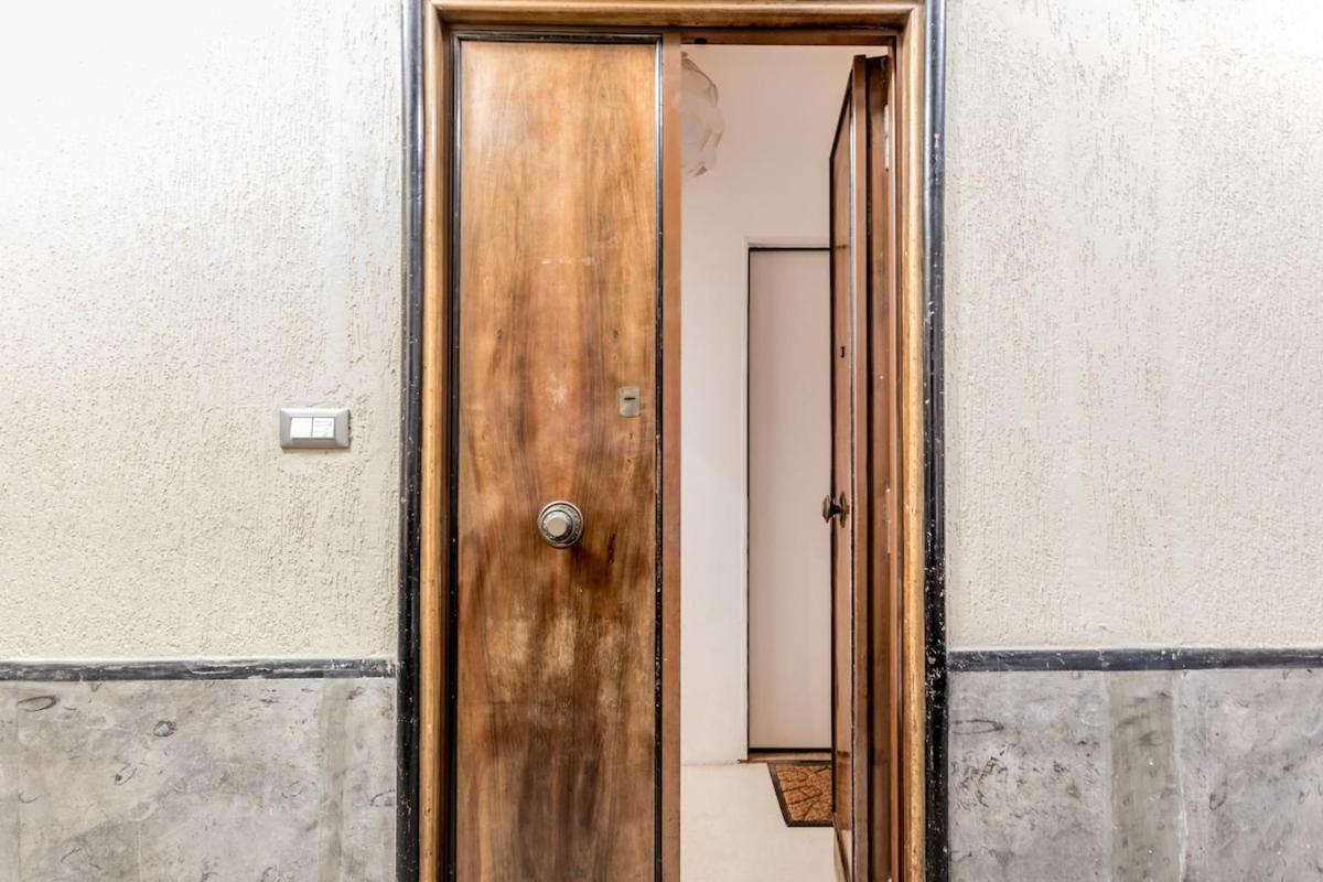 Vatican Chic House Ii Lejlighed *